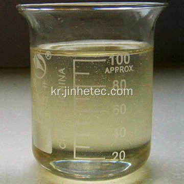 Dioctyl Phthalate DOP 대체 ESO